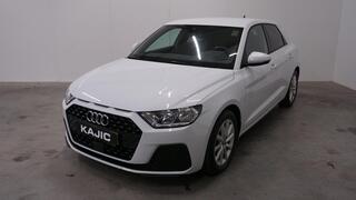 AUDI A1 Sportback 30 TFSI Advanced