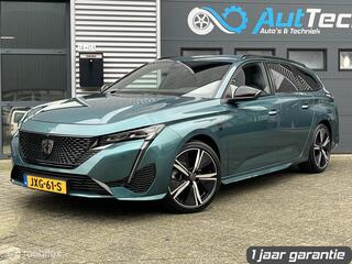 PEUGEOT 308 SW 1.2 PureTech GT Alcantara ACC Keyless All-in