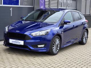 Ford Focus (2011 - 2018)