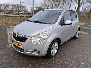 Opel Agila