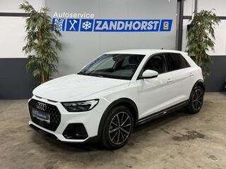AUDI A1 Citycarver 30 TFSI Advanced Edition // Virtual dash // Vol Led // cruise // PDC