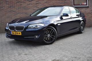BMW 5-Serie (2010 - 2016)