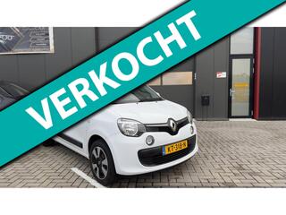 RENAULT TWINGO 1.0 SCe Collection