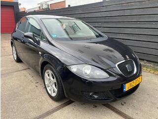 Seat Leon (2005 - 2012)