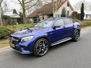 MERCEDES-BENZ Glc Coup� 43 AMG 4MATIC V6 BiTurbo 367PK PanooBurmester