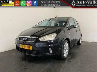 Ford C-MAX (2003 - 2010)