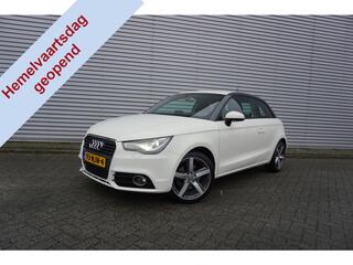 Audi A1 (2010 - 2018)