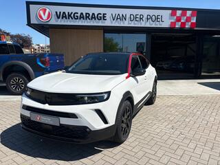 OPEL MOKKA Mokka-e GS Line 50-kWh 11kw bl.