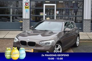 BMW 1-Serie (2011 - 2019)