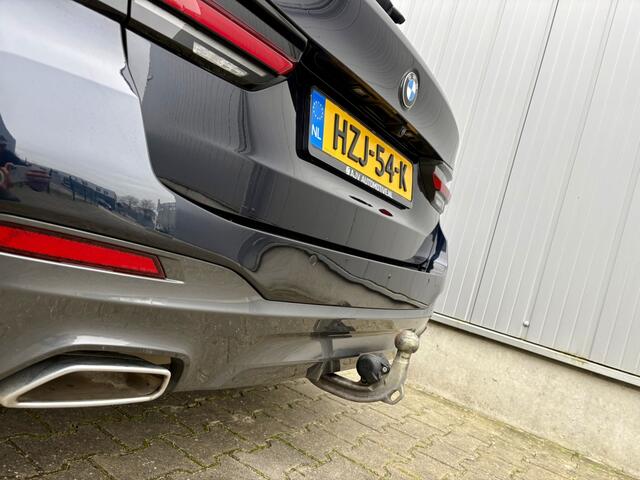 BMW 5-Serie Touring 530e HIGH EXECUTIVE LCI M-SPORT / TREKHAAK
