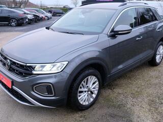 VOLKSWAGEN T-Roc T-Roc 1.0 TSI Life, PDC, 1st eigenaar met garantie