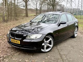 BMW 3-Serie (2005 - 2012)