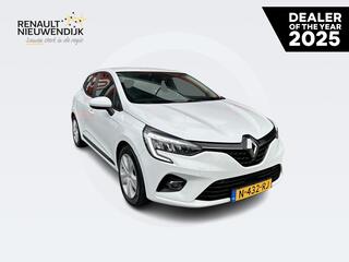 Renault Clio (2019 - 2025)