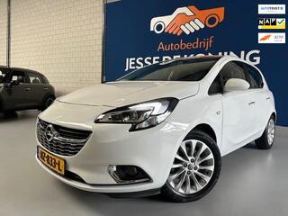 Opel Corsa (2014 - 2019)