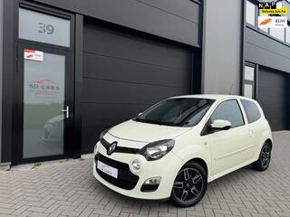 Renault Twingo (2007 - 2014)