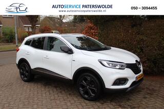 RENAULT KADJAR 1.3 TCe Black Edition
