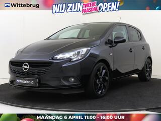 Opel Corsa (2014 - 2019)