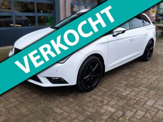 Seat Leon ST (2013 - 2020)