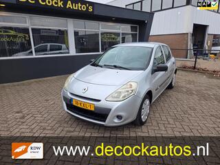 Renault Clio (2005 - 2012)