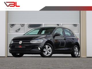 VOLKSWAGEN POLO 1.0 MPI Comfortline | Apple Carplay | Stoelverwarming