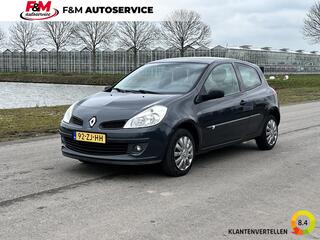 Renault Clio (2005 - 2012)