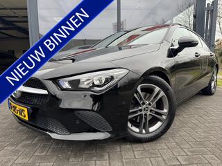 Mercedes-Benz CLA Shooting Brake