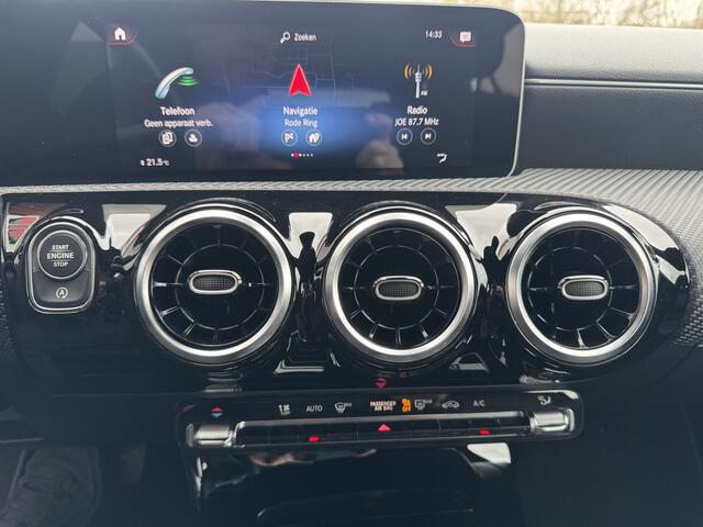 Mercedes-Benz CLA Shooting Brake 180 Business Solution