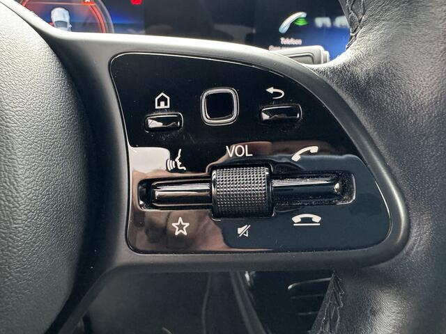 Mercedes-Benz CLA Shooting Brake 180 Business Solution