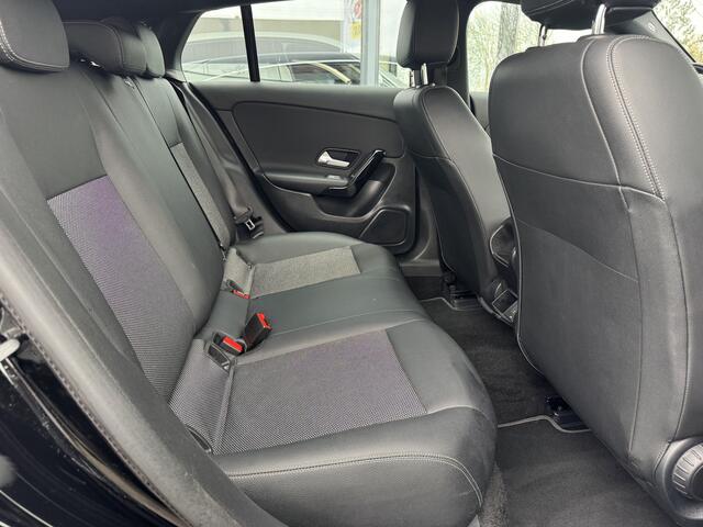 Mercedes-Benz CLA Shooting Brake 180 Business Solution