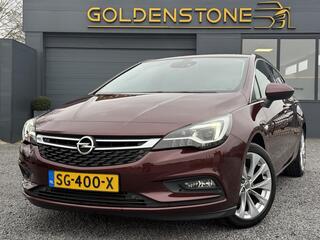 Opel Astra (2015 - 2021)