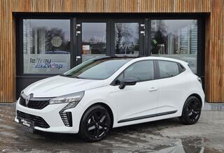 Renault Clio (2019 - 2025)