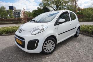 Citroen C1 (2005 - 2014)