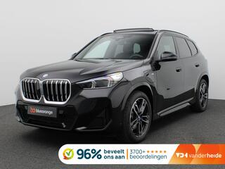 BMW X1 xDrive25e 245PK Aut. M-Sport, Pano-Schuifdak, Keyless, Digital Key, Stoelverwarming, LED verlichting, Trekhaak, 19