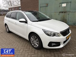 Peugeot 308 SW (2014 - 2021)