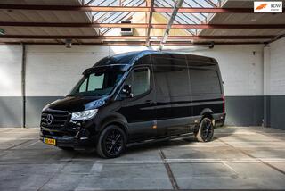 MERCEDES-BENZ SPRINTER 314 2.2 CDI L2H2 EURO VI-D 3500 KG | APPLE CARPLAY | A.CAMERA | STOELVERW | CC | SIDE BARS | TREEPLANK