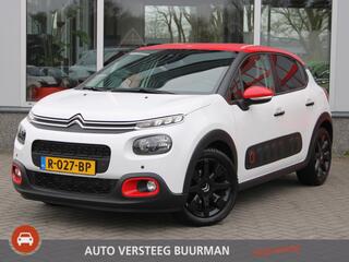 Citroen C3 (2016 - 2023)