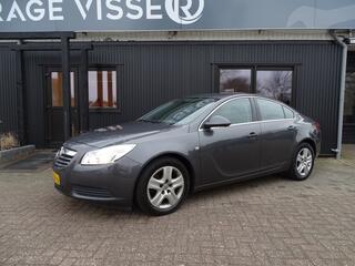 Opel Insignia (2008 - 2017)