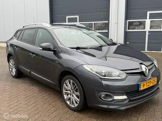 Renault Megane Estate (2009 - 2016)