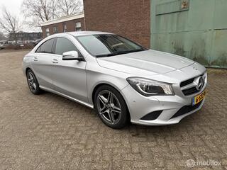 Mercedes-Benz CLA (2013 - 2019)
