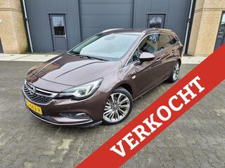 Opel Astra Sports Tourer (2016 - 2021)