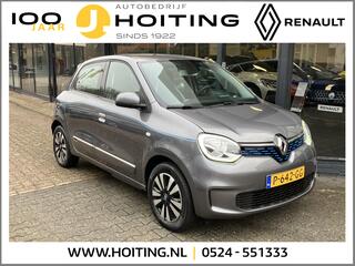 Renault Twingo (2014 - 2025)