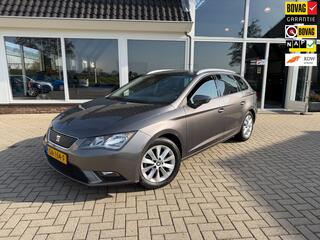 Seat Leon ST (2013 - 2020)