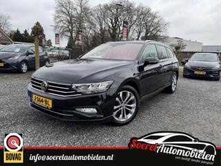 Volkswagen Passat Variant (2014 - 2023)