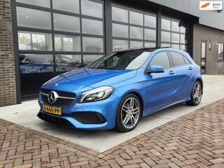 Mercedes-Benz A-Klasse (2012 - 2018)