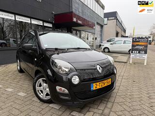 Renault Twingo (2007 - 2014)