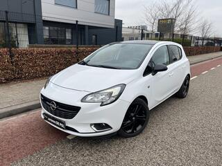 Opel Corsa (2014 - 2019)