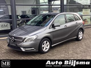 Mercedes-Benz B-Klasse (2011 - 2018)