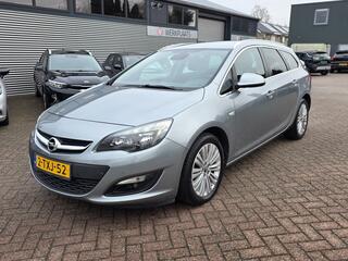 Opel Astra Sports Tourer (2010 - 2016)