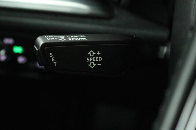 Audi A3 Limousine 1.5 TFSI CoD Sport Lease Edition  AUTOMAAT, CRUISE CONTROL, NAVIGATIE, LEER, PARKEERSENSOREN