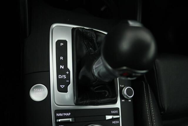 Audi A3 Limousine 1.5 TFSI CoD Sport Lease Edition  AUTOMAAT, CRUISE CONTROL, NAVIGATIE, LEER, PARKEERSENSOREN